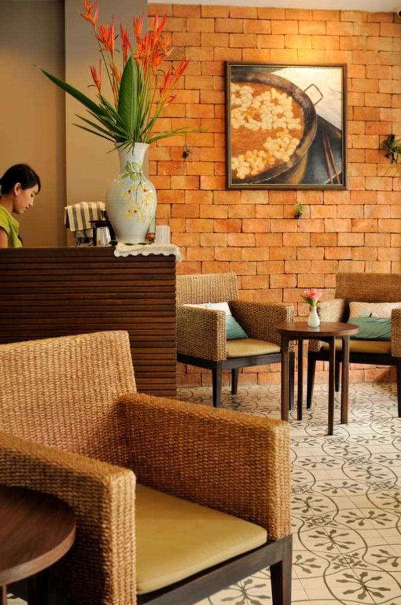 Kasemsarn Hotel Chanthaburi 5