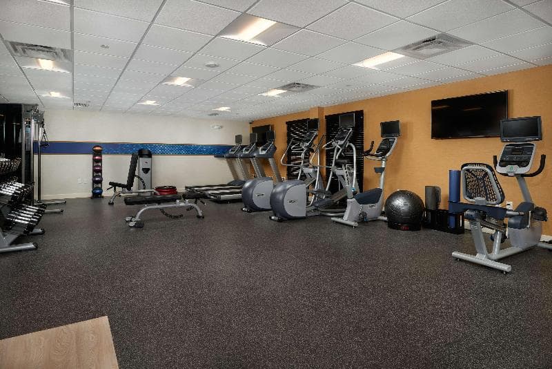 Hampton Inn & Suites Phoenix/Scottsdale on Shea Boulevard 2