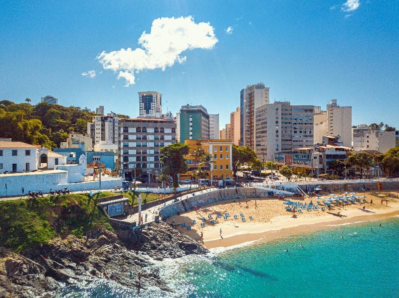 Grande Hotel da Barra photo 1