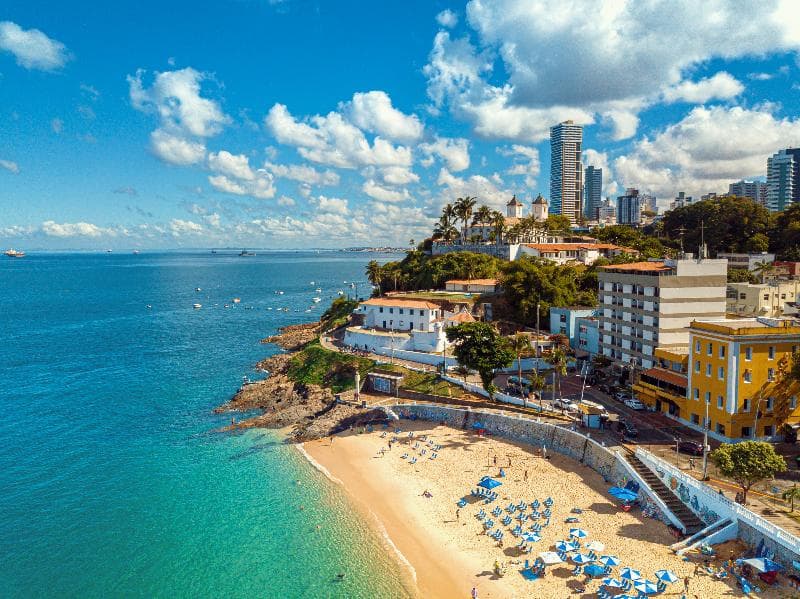 Grande Hotel da Barra 2