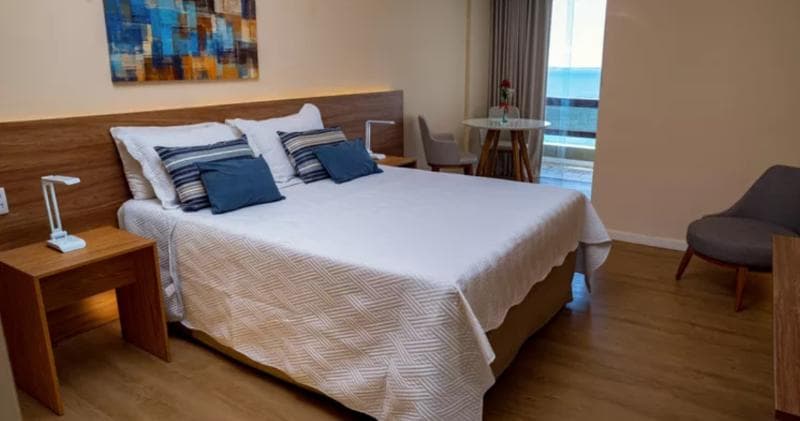 Grande Hotel da Barra 3