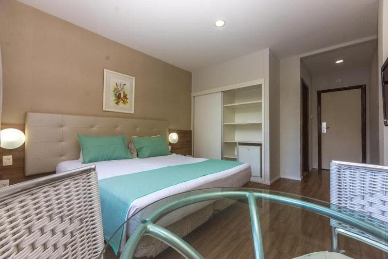 Grande Hotel da Barra 4
