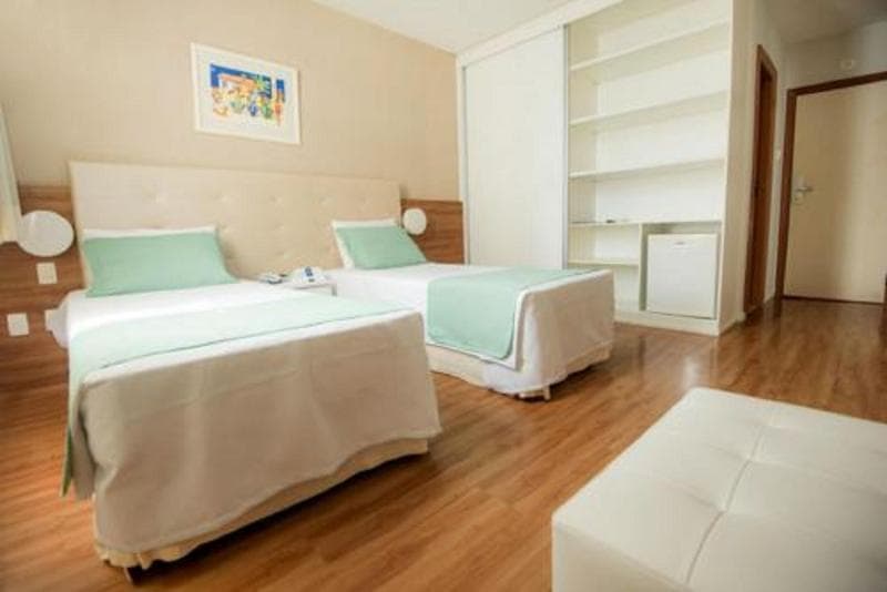 Grande Hotel da Barra 5