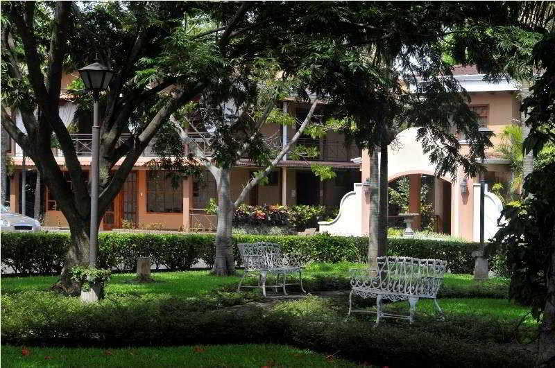 El Rodeo Estancia Boutique Hotel photo 1