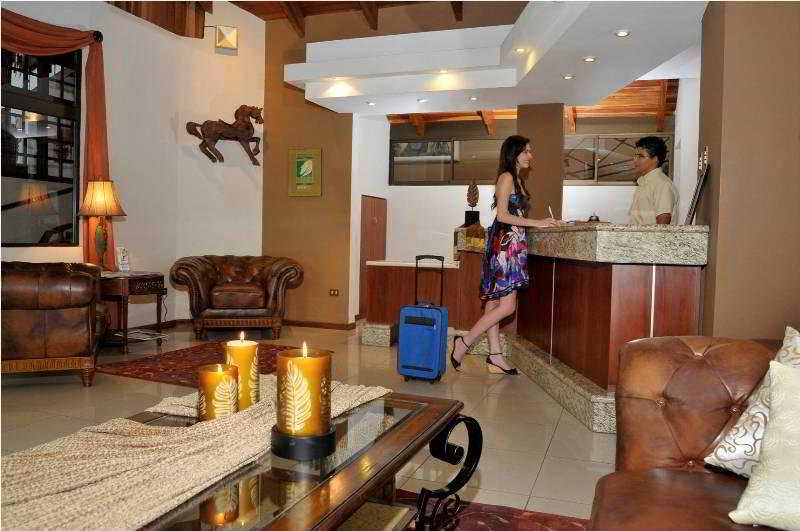El Rodeo Estancia Boutique Hotel 2