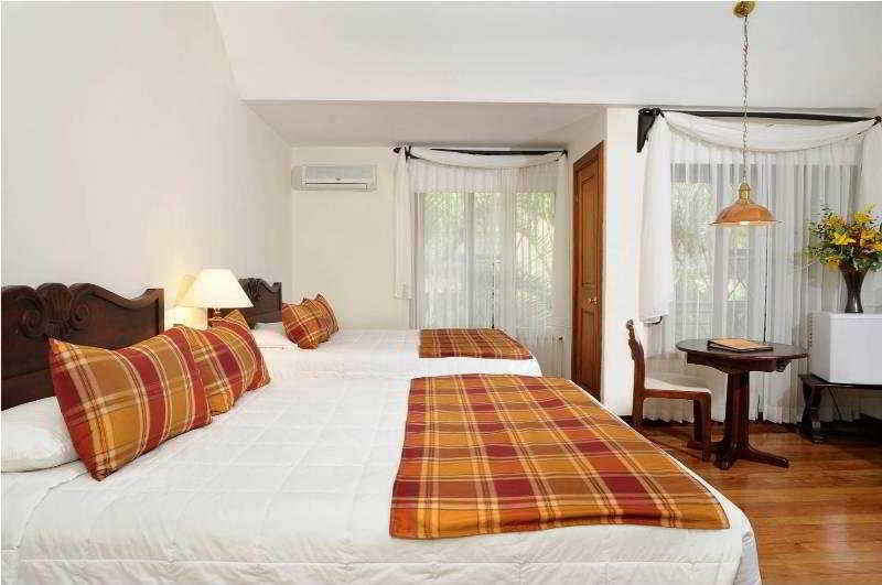 El Rodeo Estancia Boutique Hotel 4
