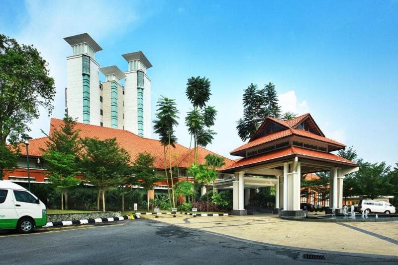 Nilai Springs Resort 4