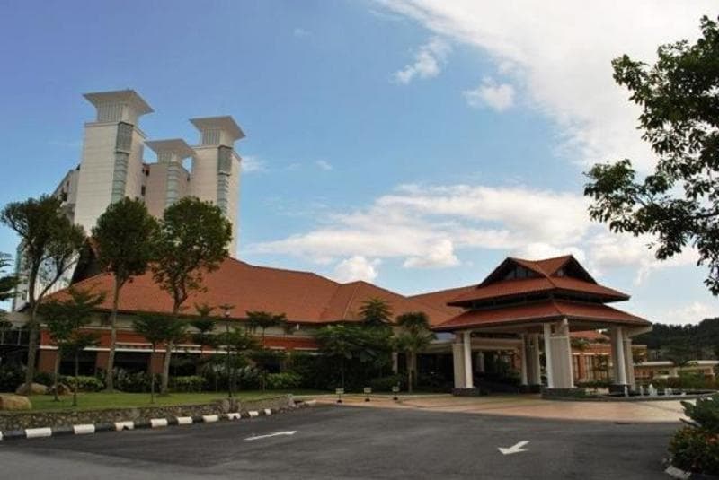 Nilai Springs Resort 5