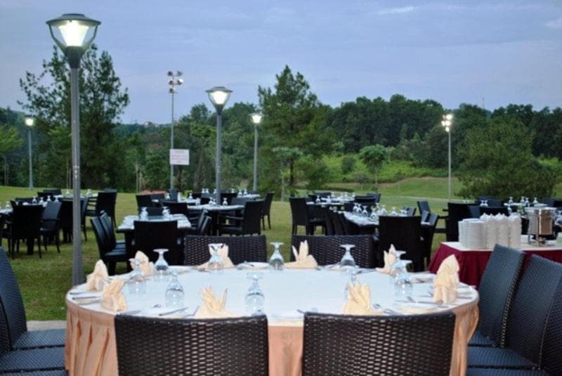 Nilai Springs Resort photo 1