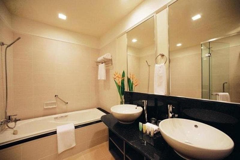 Nilai Springs Resort 2