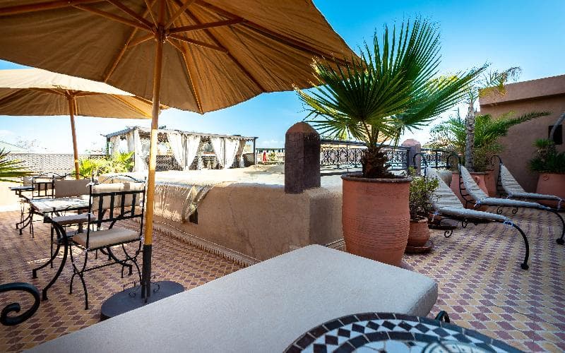 Riad La Croix Berbere 5