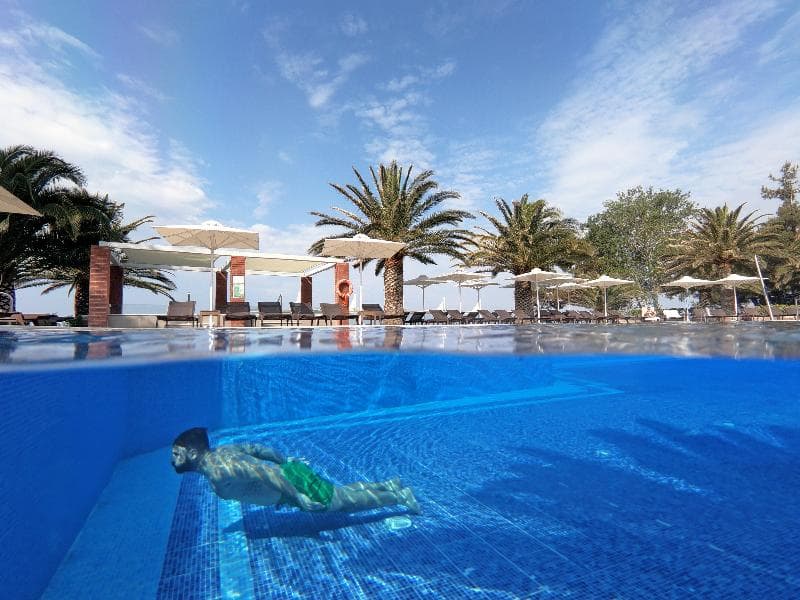 Alexandra Beach Thassos Spa Resort 3