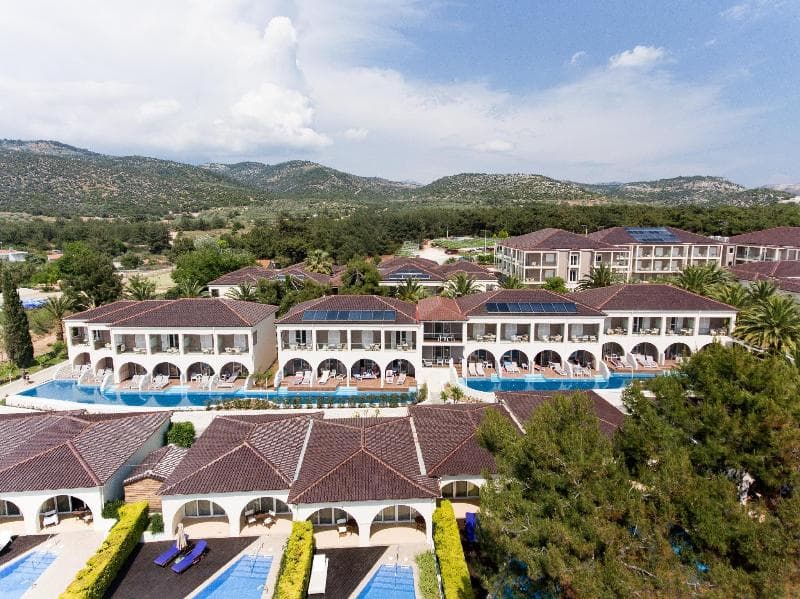 Alexandra Beach Thassos Spa Resort 2
