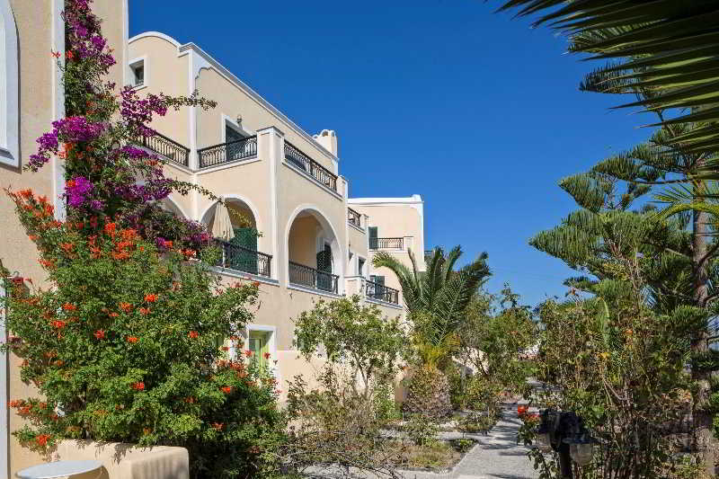 Aelia by Eltheon Hotel (Adults only) photo 1