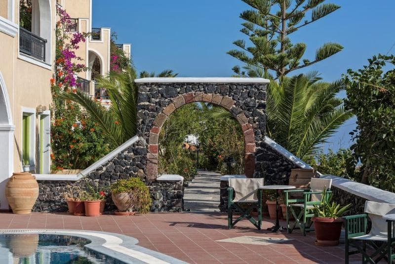 Aelia by Eltheon Hotel (Adults only) 3