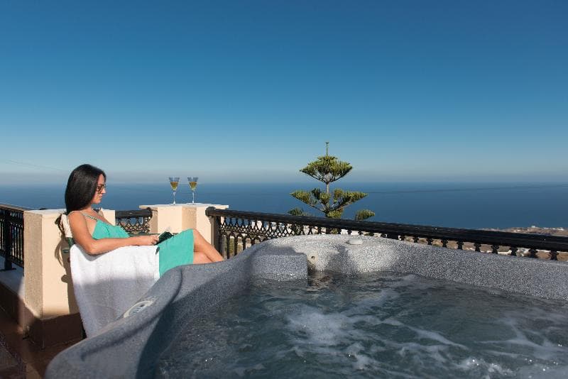Aelia by Eltheon Hotel (Adults only) 4