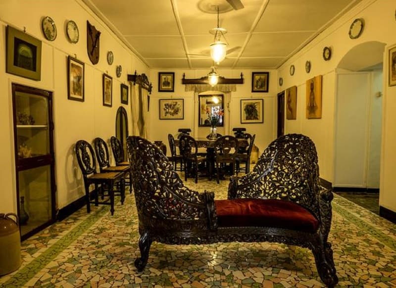 Welcomheritage Panjim Inn 4