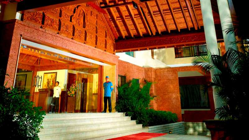 The Paul Bangalore photo 1