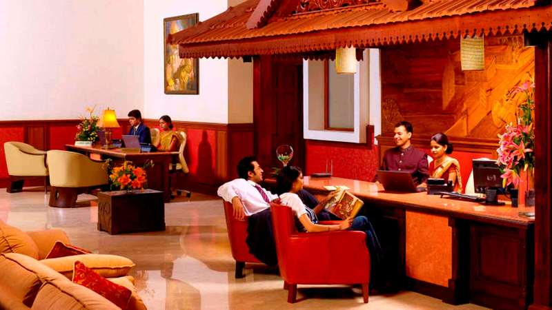 The Paul Bangalore 4