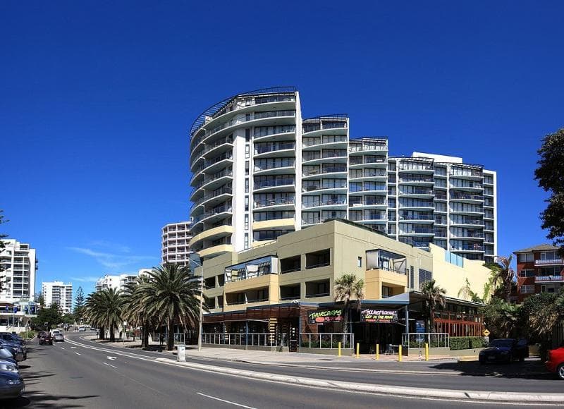 Rydges Cronulla Beachside 1