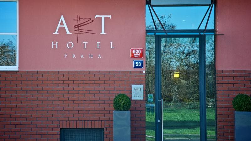 Art Hotel Praha photo 1