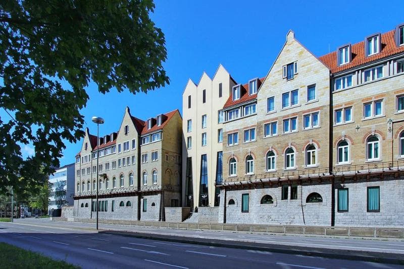 ARCOTEL Camino Stuttgart 2