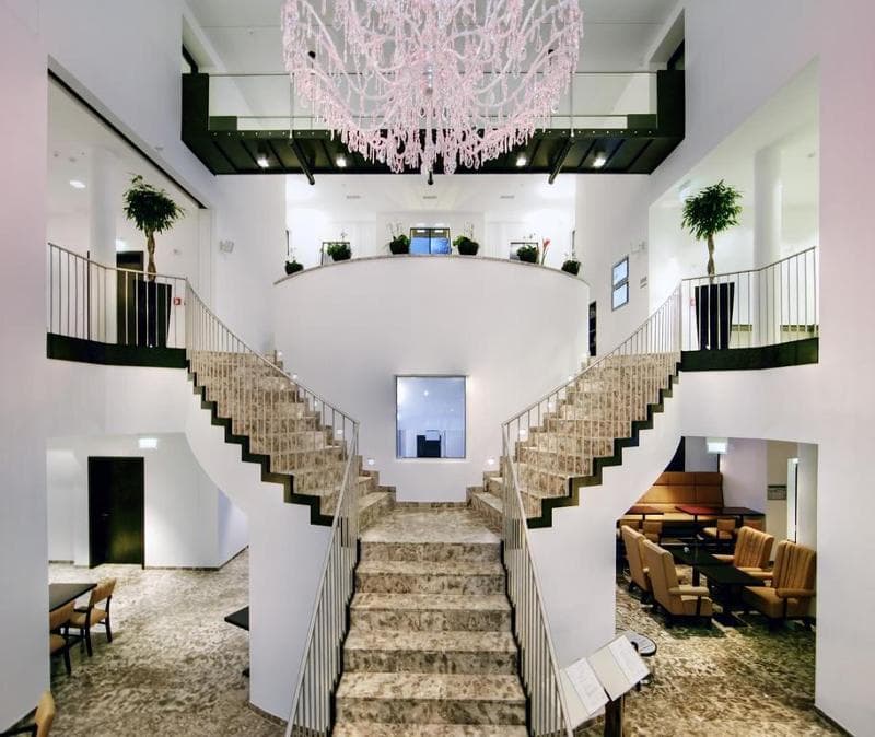 ARCOTEL Camino Stuttgart 3