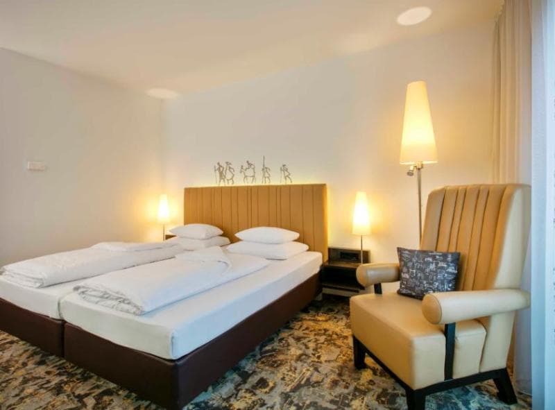 ARCOTEL Camino Stuttgart 1