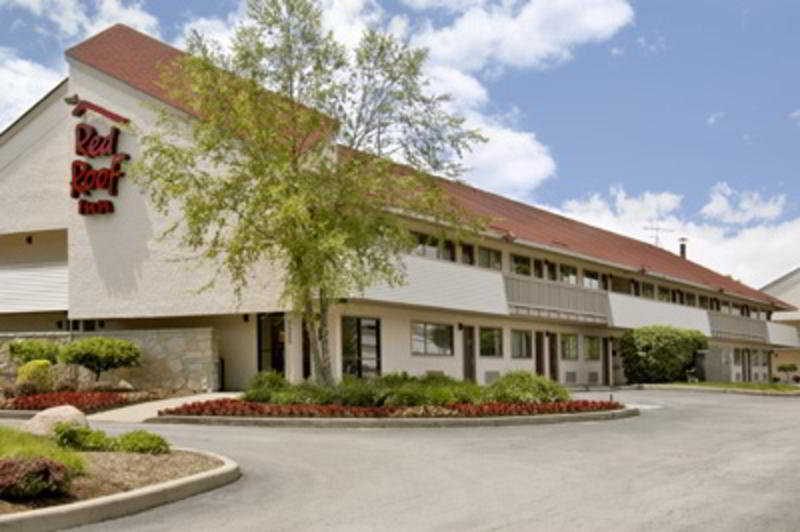 Red Roof Inn Indianapolis North 2