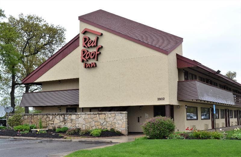 Red Roof Inn Elkhart 3