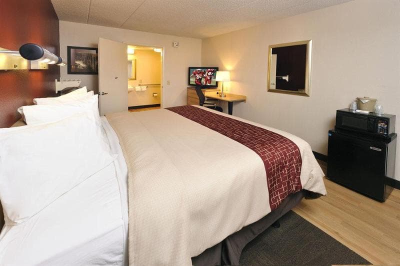 Red Roof Inn Virginia Beach - Norfolk Airport 2
