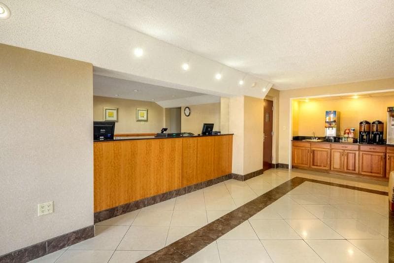 Red Roof Inn Virginia Beach - Norfolk Airport 5