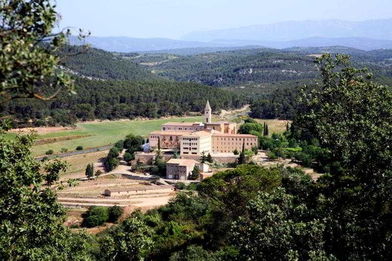 Monestir de les Avellanes 2
