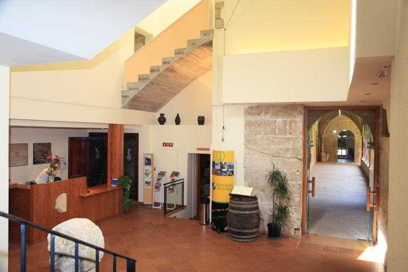 Monestir de les Avellanes 4