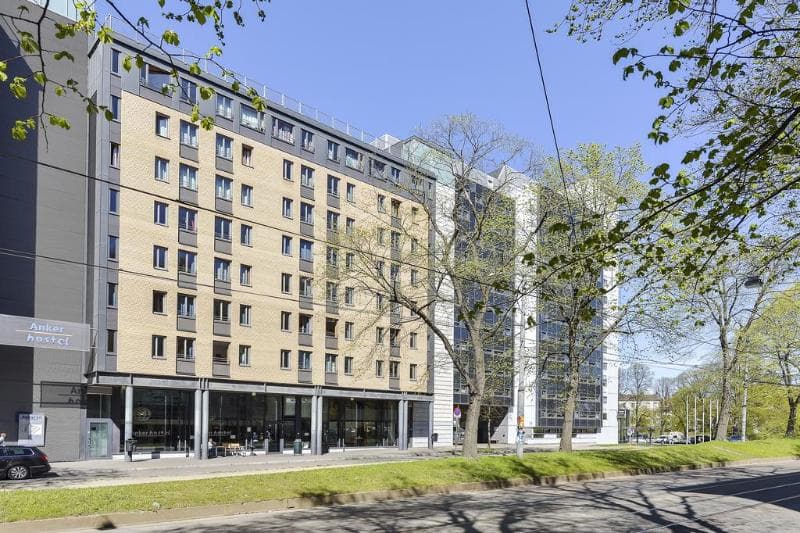 Anker Hostel 5