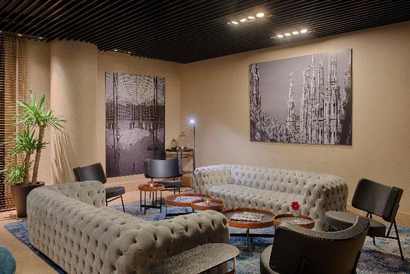Radisson Blu Hotel 5