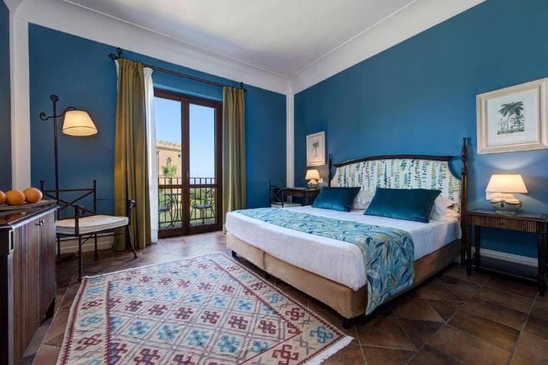 Baglio Oneto Resort and Wines photo 1