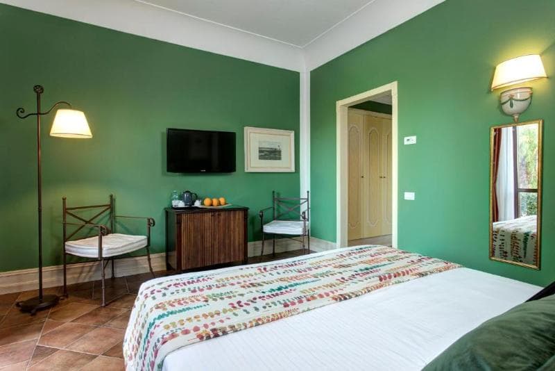 Baglio Oneto Resort and Wines 2