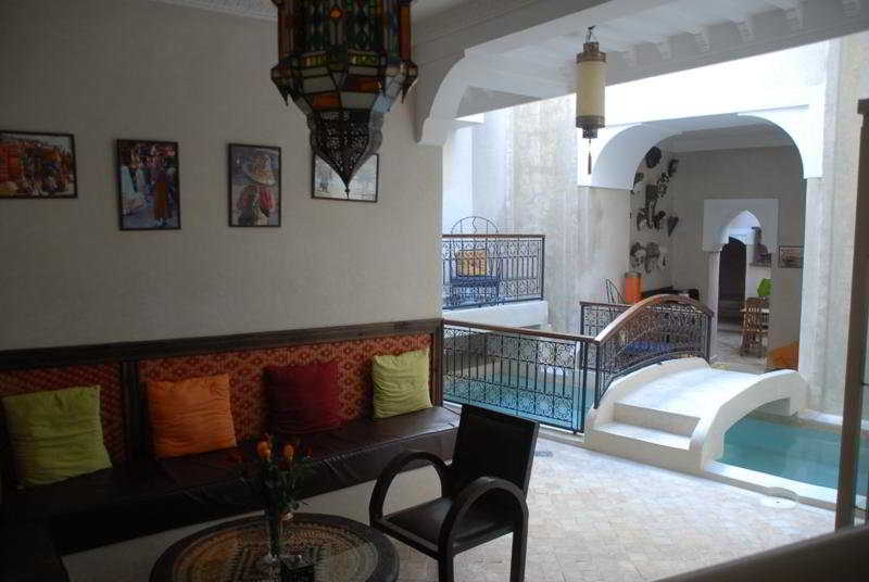 Riad Sidi Mimoune photo 1