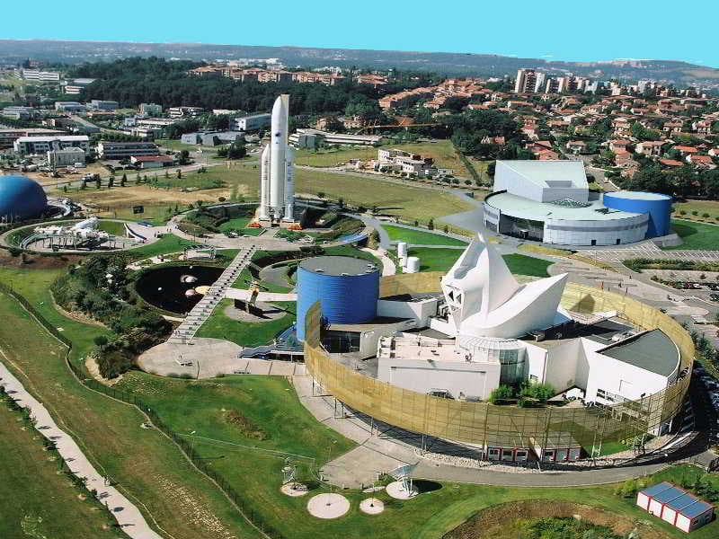 Campanile Toulouse Sud - Balma - Cité de L'Espace photo 1