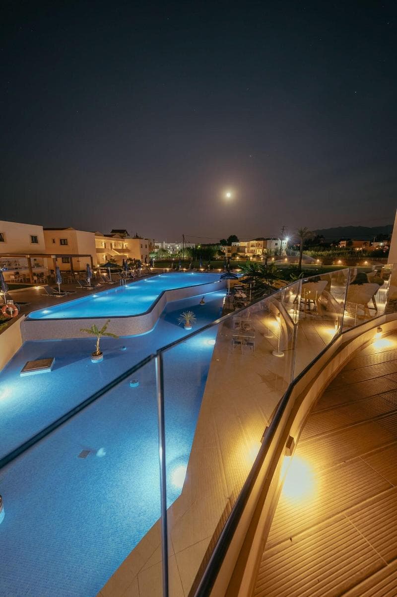 Silver Beach Hotel photo 1