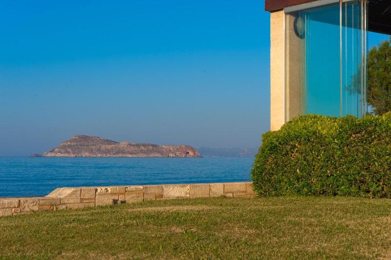 Silver Beach Hotel 5