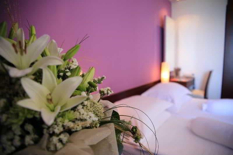 Hotel Adriatic main