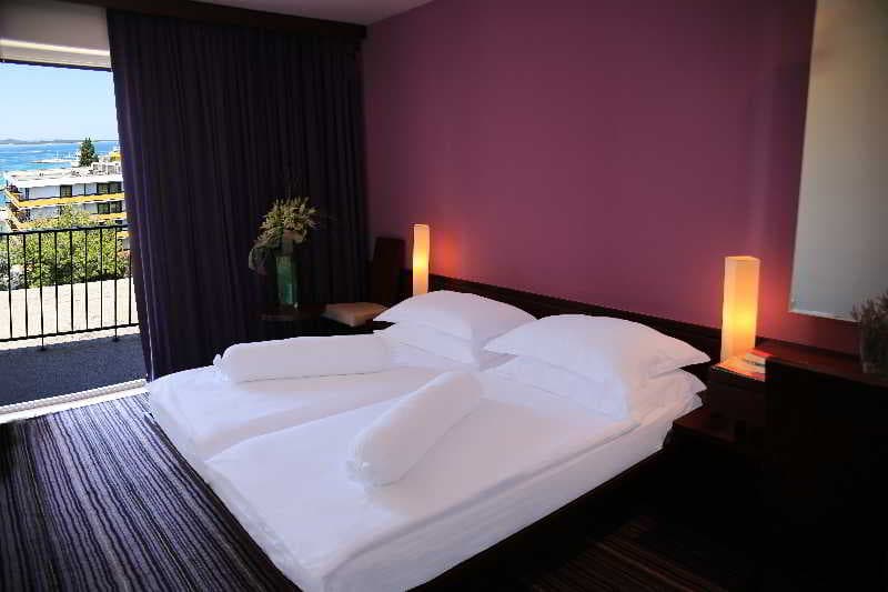 Hotel Adriatic photo 1