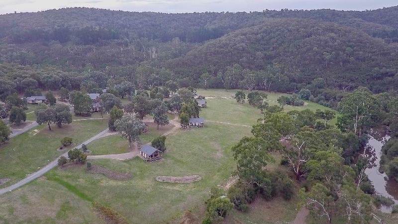 Yering Gorge Cottages 3