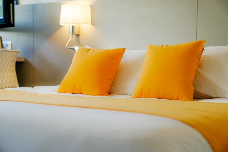 Hotel Kyriad Lille Nord - Roncq 5