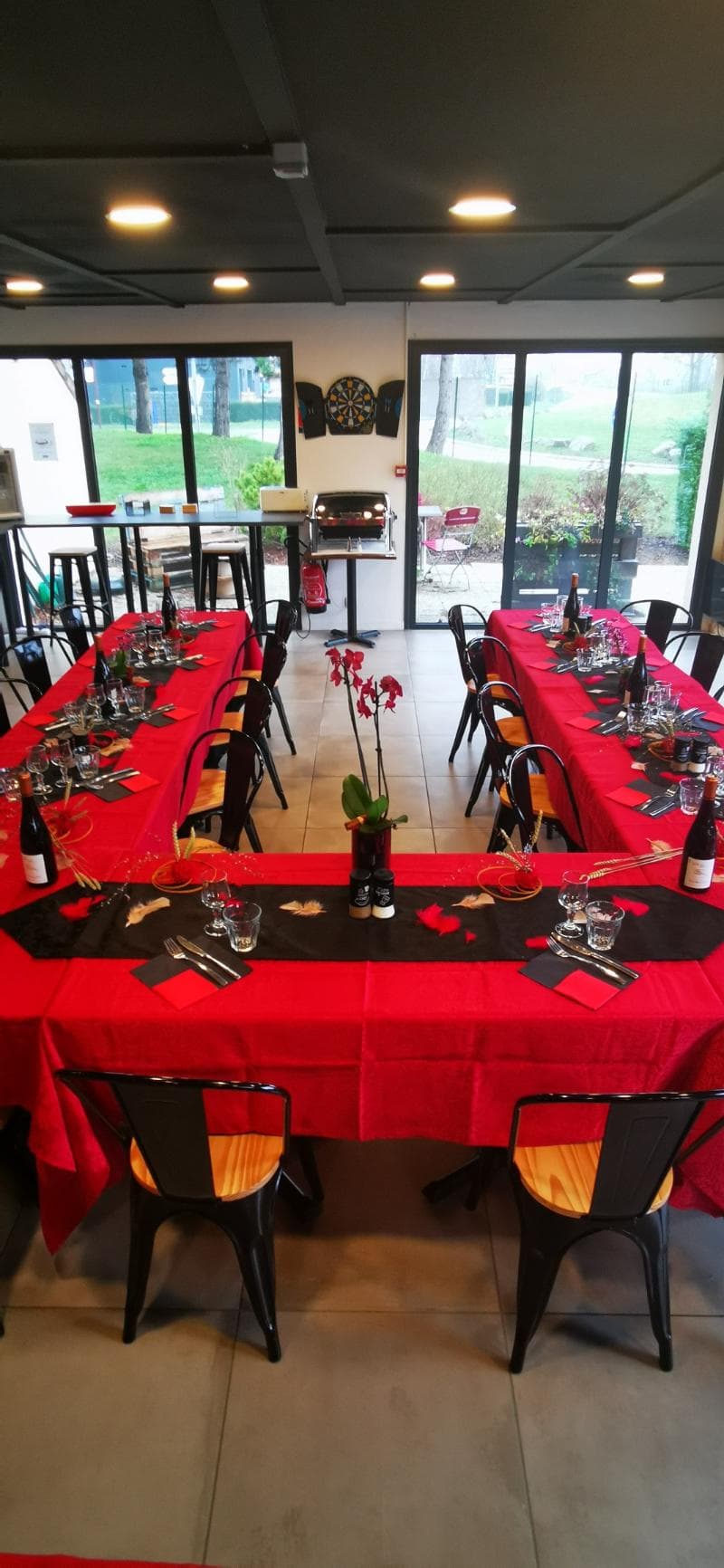 Hotel Kyriad Lille Nord - Roncq 4