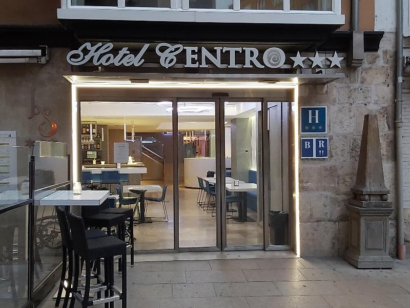 Centro Burgos Los Braseros photo 1
