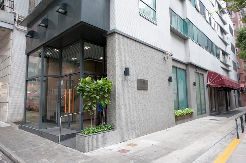 Hotel MK photo 1