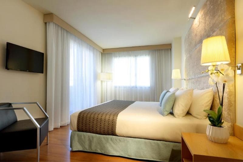 Eurostars Centrum Alicante photo 1